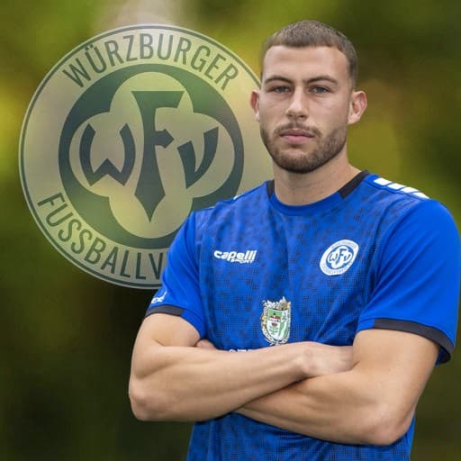 Julian Wild