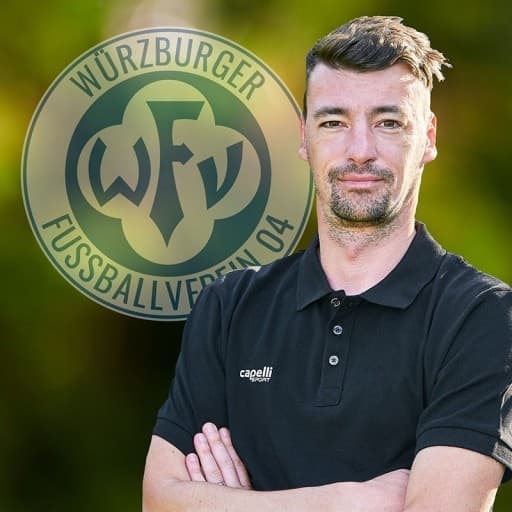 Florian Krapf