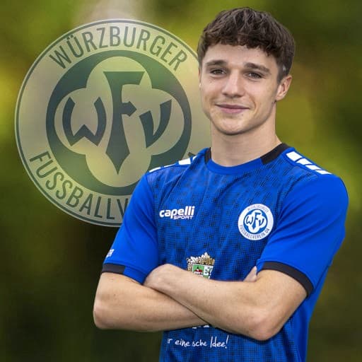 Luca Forster