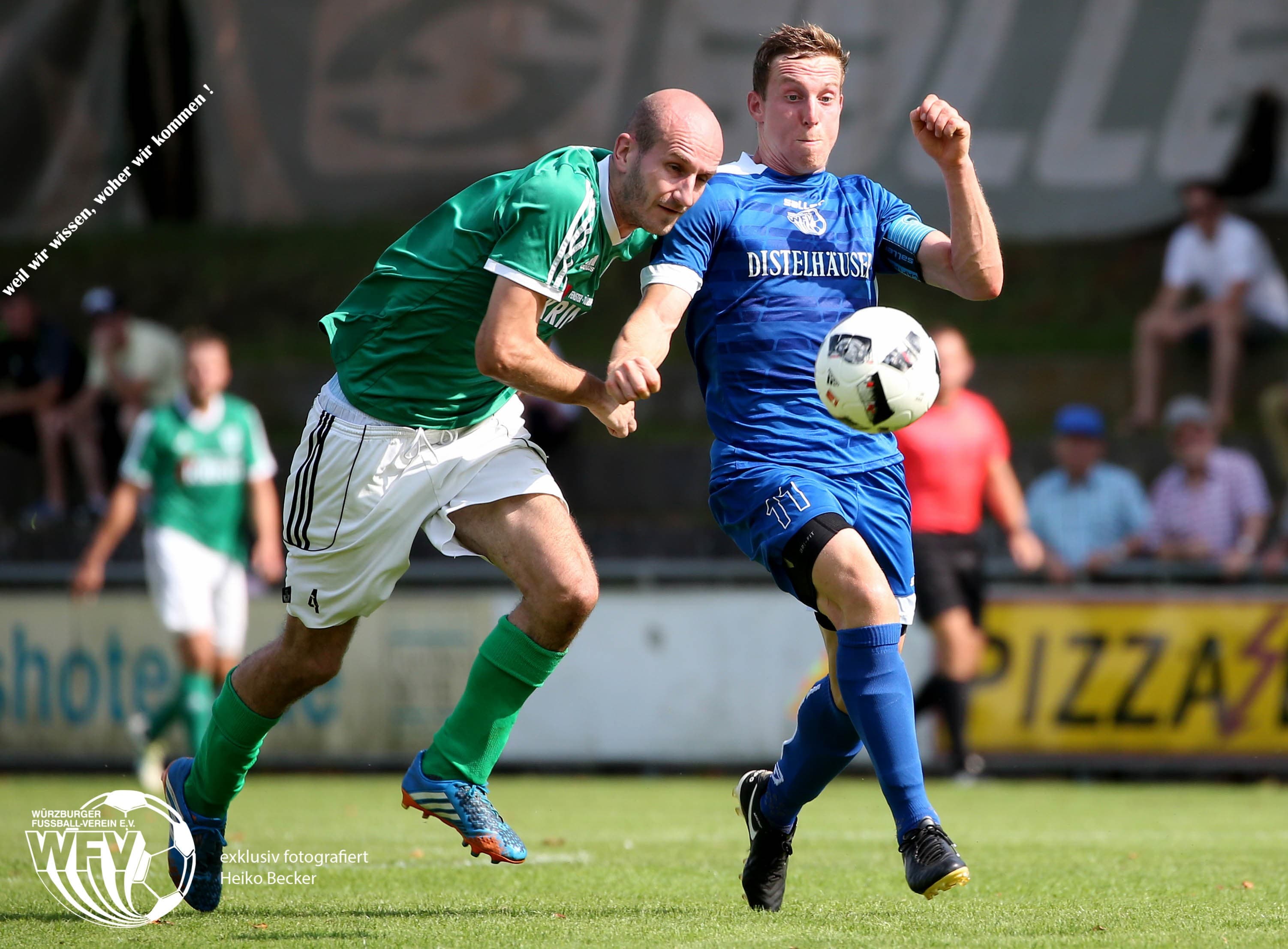 Sebastian Fries verlässt den Verein