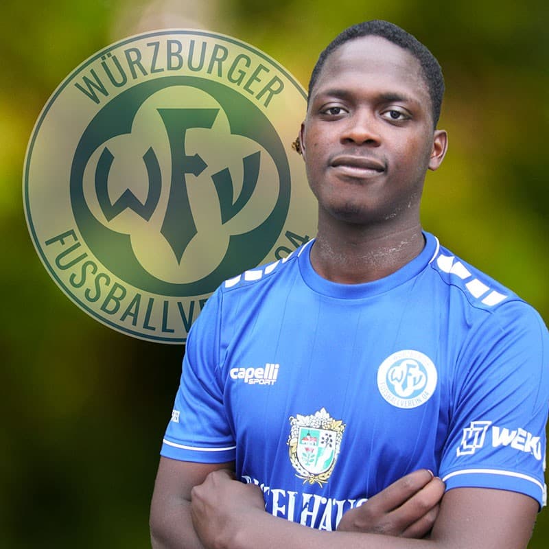 Lukenson Schumacher
