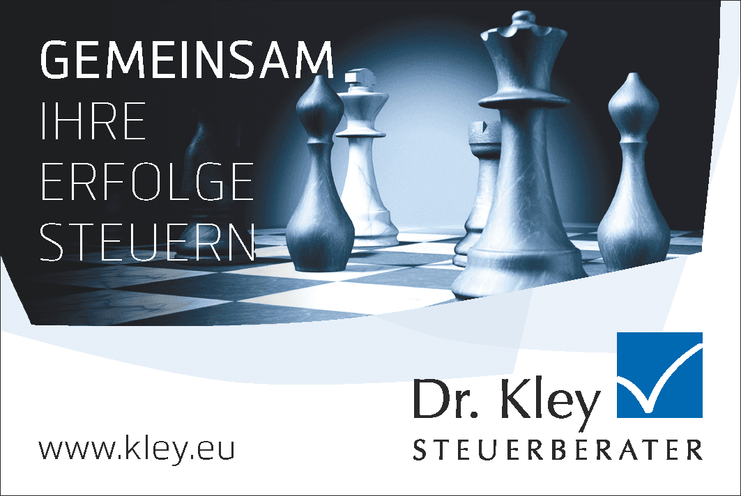 Dr. Kley Steuerberater