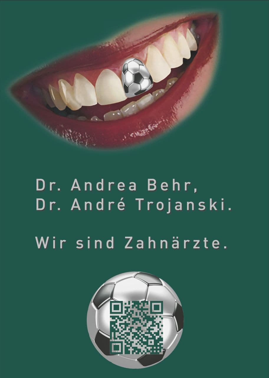 Wir sind Zahnärzte