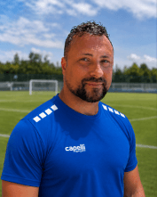 Fabian Fük — Trainer