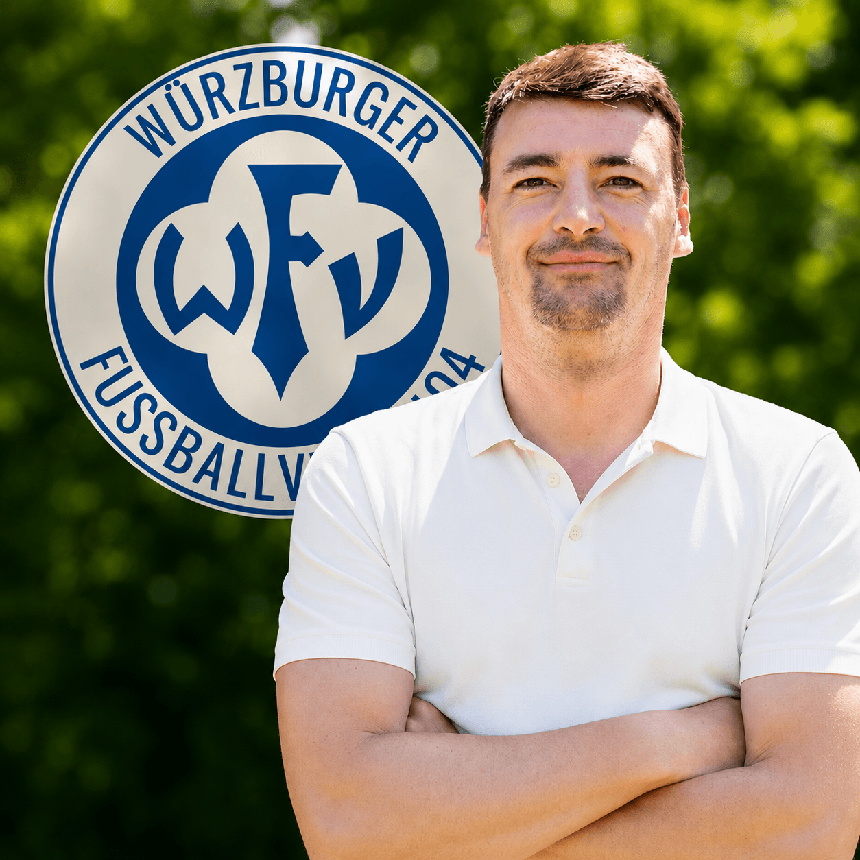 Florian Krapf
