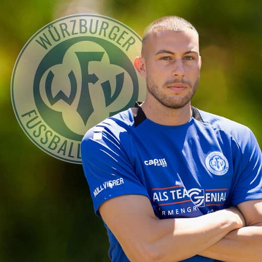 Julian Wild