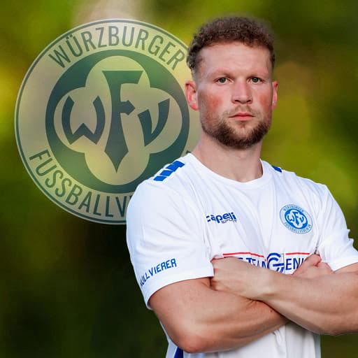 Patrick Hofmann