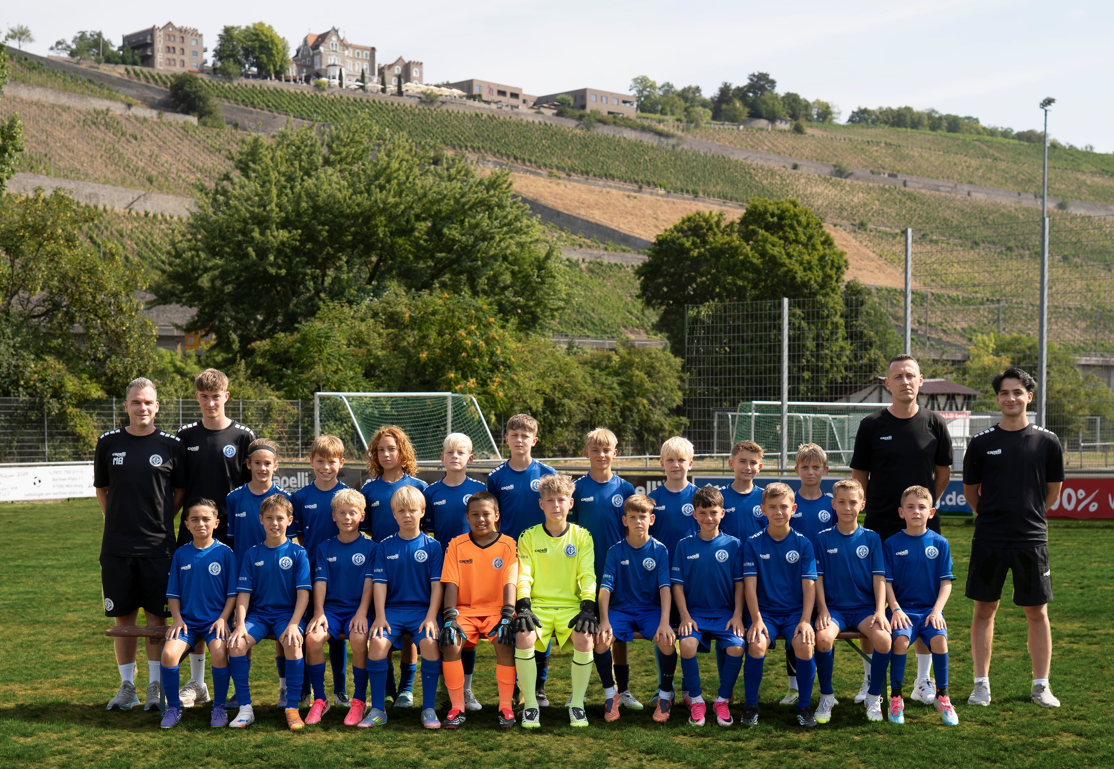 U13 / II