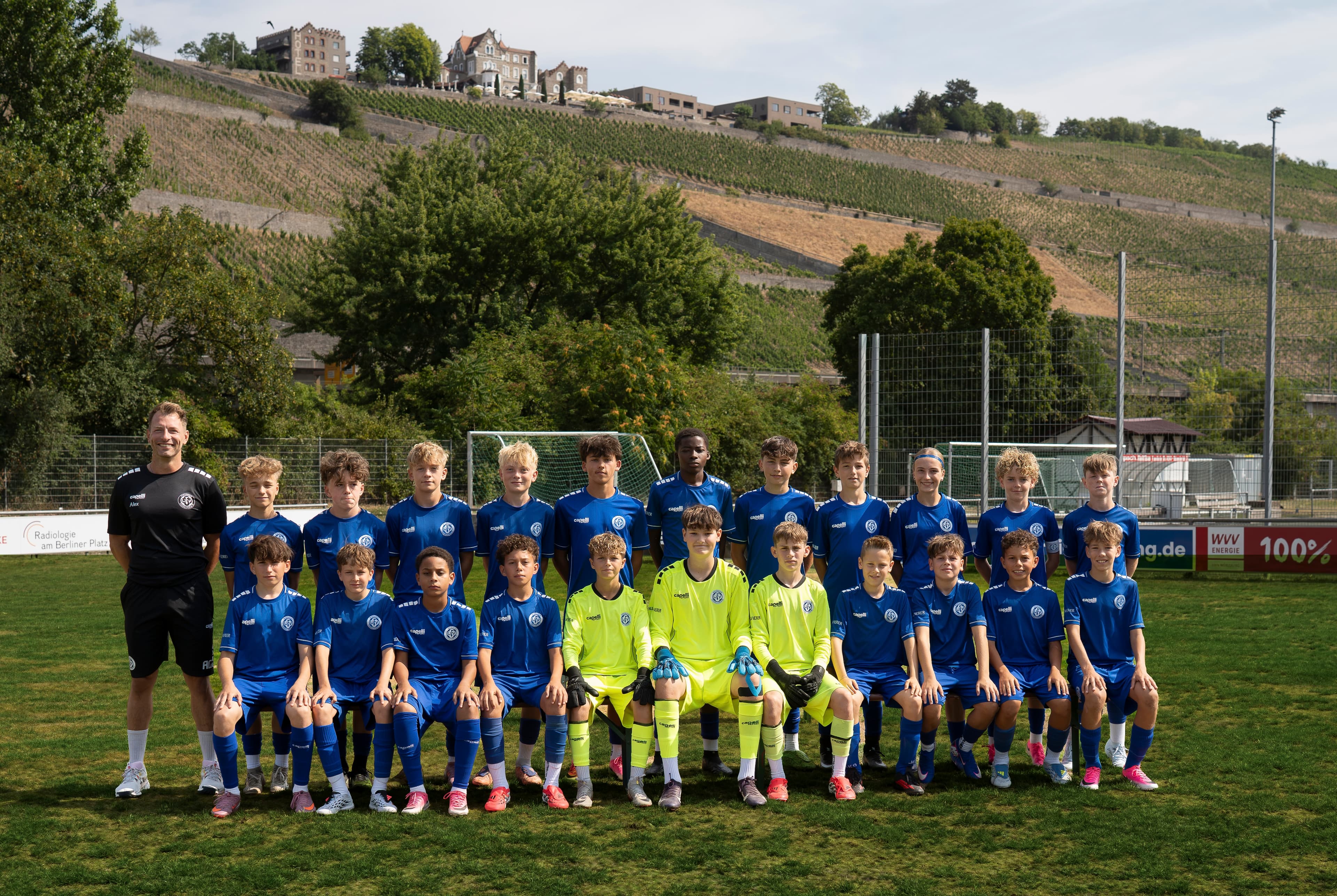U15 / II
