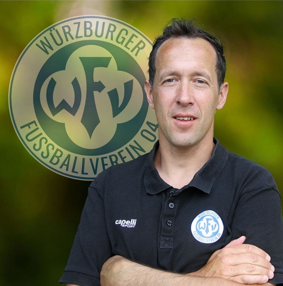 Patrick Brenneis — Trainer