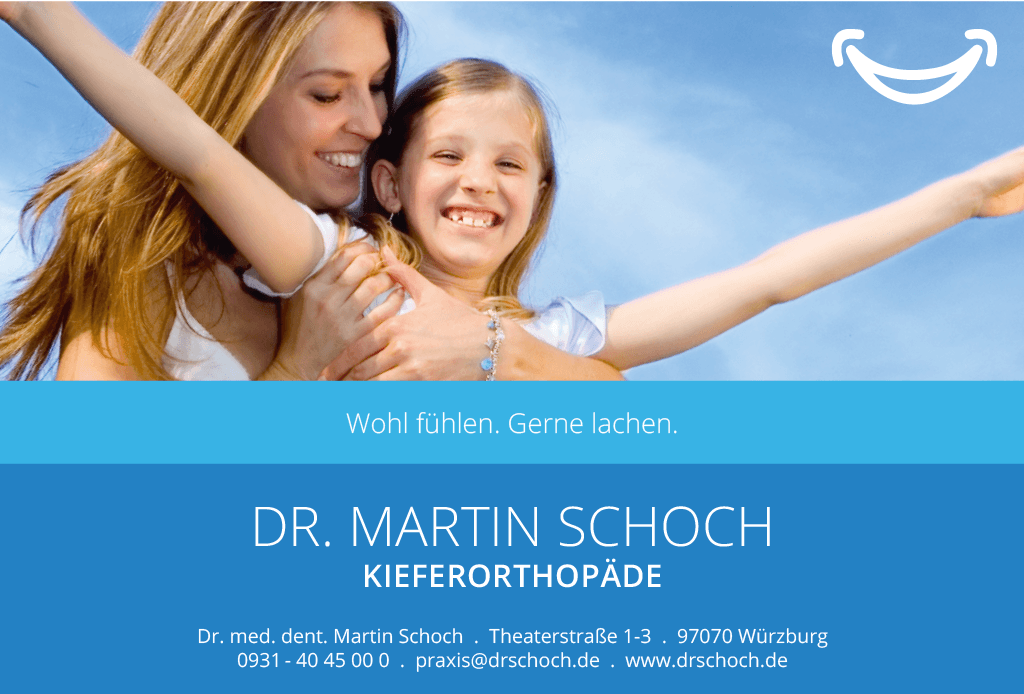 Dr. Schoch