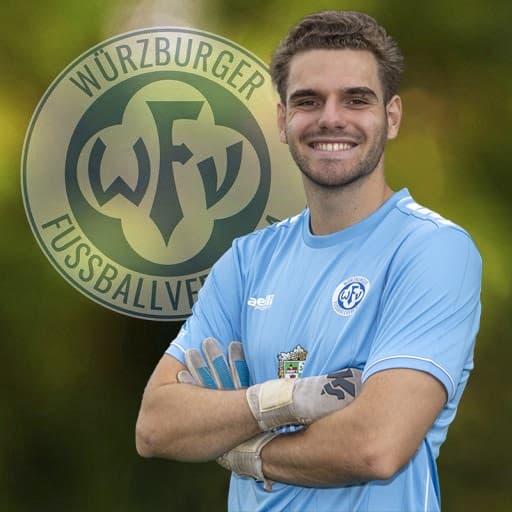 Maximilian Perez-Hintermeier