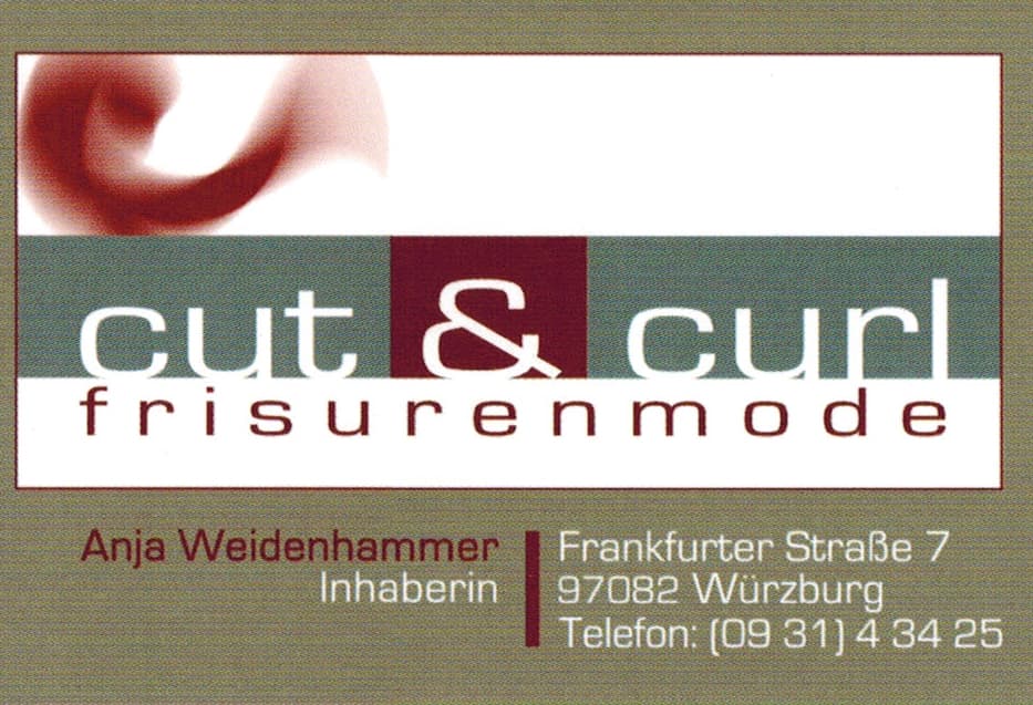 cut & curl