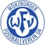 Würzburger FV Wappen
