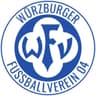 Würzburger FV Wappen