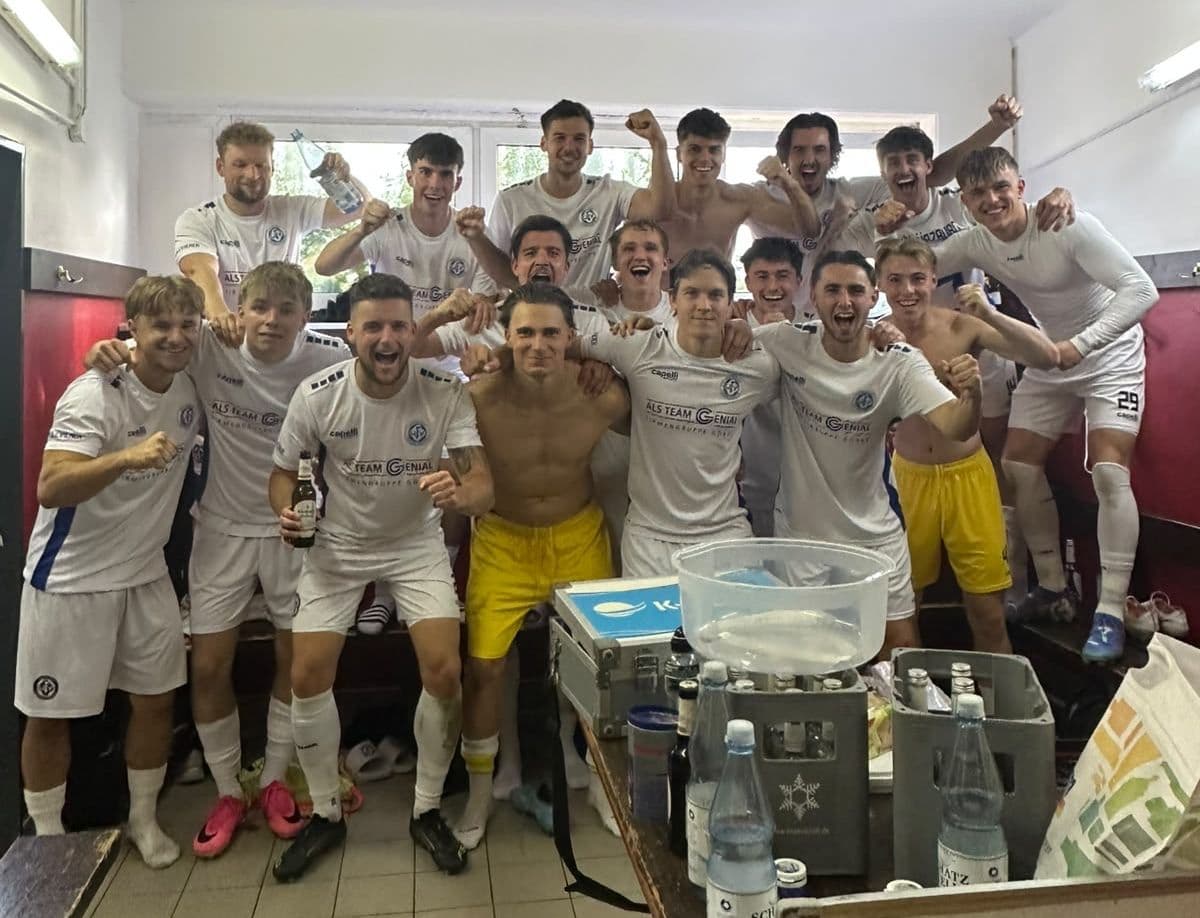 Wir holen die nächsten drei Punkte in Neumarkt! 💪⚽️🔥⚽️