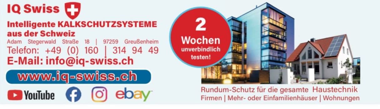IQ-Swiss