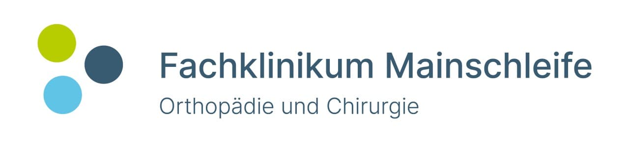 Fachklinikum Mainschleife