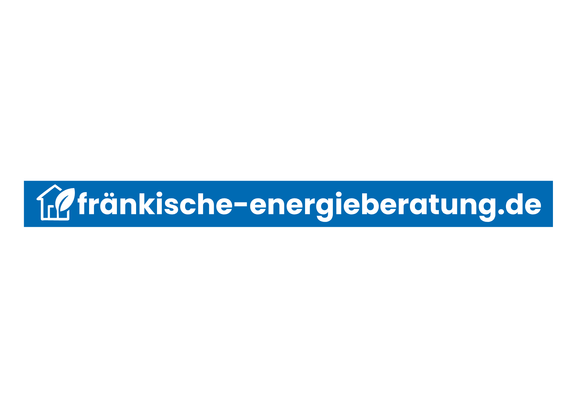 Fränkische Energieberatung