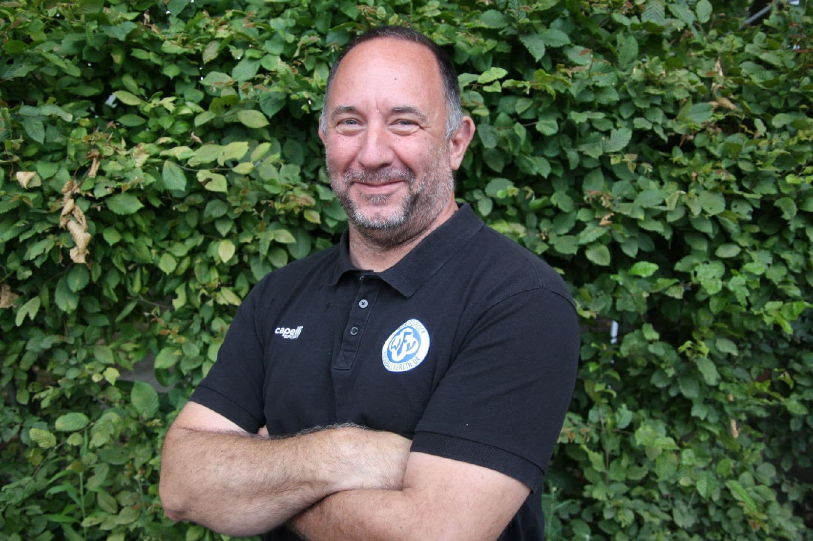 Stefan Schloßnagel