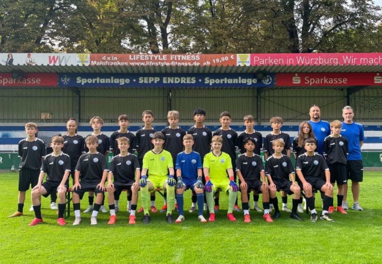 U15 / II