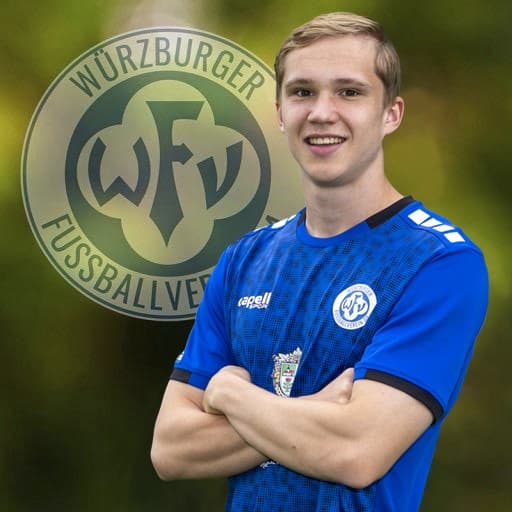 Luca Breunig